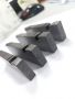 Плашки резьбонарезные M12  (Alloy)